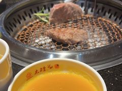 -木槿花韩式炭烤·熟成肉工坊(孙文东路店)