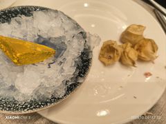 -东方红海鲜百汇(国际大厦店)