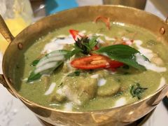 -Home Thai·泰谣(王府井apm店)