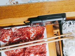 -普宁潮汕牛肉火锅(新香洲店)