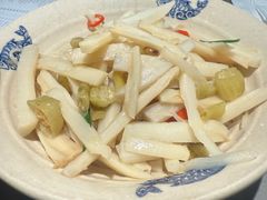 小炒藕条-潇湘阁(汉光百货店)