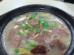 砂锅驴肉-河间驴肉火烧(紫金港店)