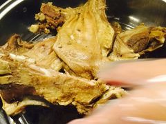 -清真益鑫羊肉手抓馆(南大街店)