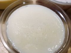 冻双皮奶-百花传统甜品店(原址店)