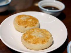 牛肉馅饼（洋葱）-来顺成饭庄