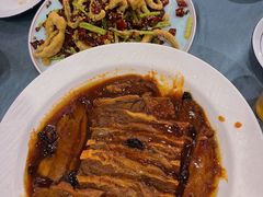 -清真•蜀风园(丁字沽总店)