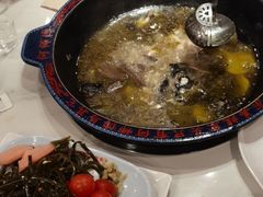 -何师傅美蛙鱼头(汉街店)