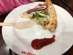 -Mr.Pizza米斯特比萨(合肥一九一二街区店)