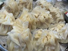 烧卖-凯鸽酒楼(大同振兴街店)