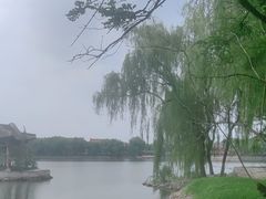 -盛世南宫影视城(北普陀影视城)