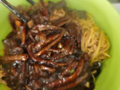 -弄堂面馆(金运路店)