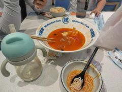 -牛楠楠·香港牛腩茶餐厅(永旺店)