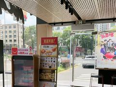 -麦当劳(台州路桥DT店)