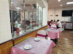 大堂-昱德来·天津菜(河西店)