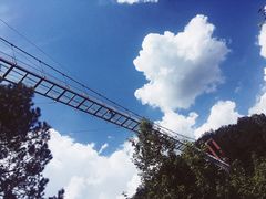 游乐设施-清凉寨景区
