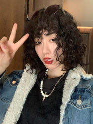 -M1 HAIR烫染