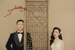 点击看大图 -苏州HX-合喜映画婚纱摄影