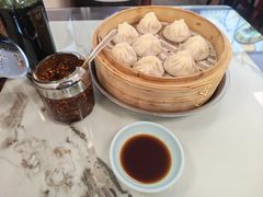 -食惠里小笼包面馆(越秀店)