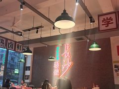 -龙师傅卤炒(天马店)