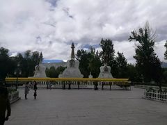 -宗角禄康公园