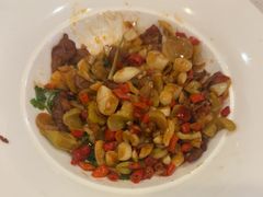 -一楼食业·美食人家