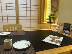 -长崎屋·日本料理·刺身·烧鸟(天河北路店)