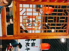 -受气牛肉·耙牛肉火锅(水晶郦城店)
