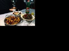 -小民大排档(光谷店)