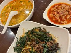 -东泰祥生煎馆(陕西南路店)