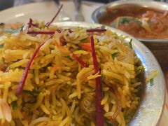 -克比叔叔印度餐厅Kebabs on the Grille(永康路分店)