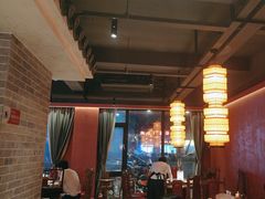 -张家卫·阳江菜·小海鲜(肥婆湾桥店)