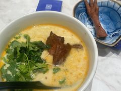 -和府捞面(凯德壹中心店)