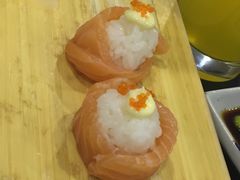 -真剑日本料理·铁板烧(贵州路店)