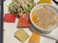 -重庆富力艾美酒店