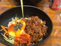 -优壹佳·延边朝鲜族料理(中山北路店)