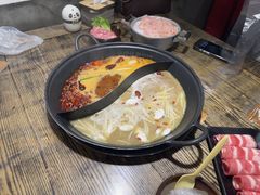 -冯校长老火锅(深圳总店)