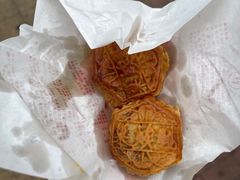 -巢娭毑月饼店(洞井路店)