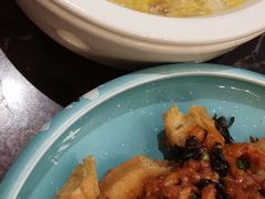 -新白鹿餐厅(爱琴海购物中心店)