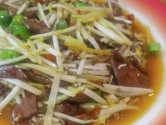 -九老汉·川渝江湖菜(合川路2店)
