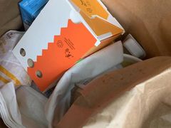 -麦当劳(团结湖店)