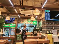 -云阿蛮云南生烫牛肉米线(奉贤路店)