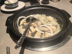 -同仁四季椰子鸡(无锡滨湖万象汇店)