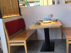 -蜜桃餐厅·伴山(绿宝广场店)