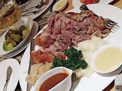 -兰特伯爵西餐厅·啤酒屋(方庄店)
