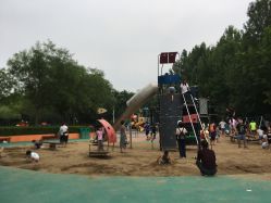 -酷酷兔少儿拓展天地