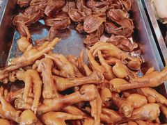 -小辣娇·老成都传统川菜(鹭港店)