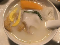 -揽季锅物会.福建黄鱼.海鲜姿造(五四路店)