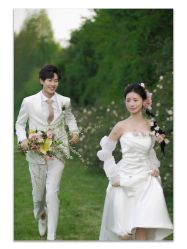 -IDO婚纱摄影(上海旗舰店)