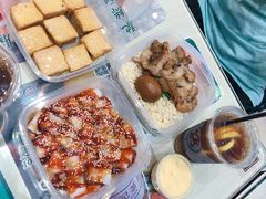 -孖记茶档·热腾茶餐(荔湾领展广场店)