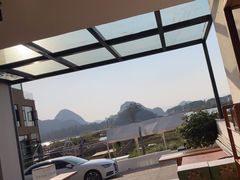 -夏屿湖畔.落日湖景餐厅(普者黑景区店)